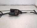 9L3Z17508C, WM770 Механизм стеклоочистителя (трапеция дворников) передний Ford F-150 2007г. - фото №2