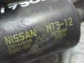 28840JM00A Механизм стеклоочистителя (трапеция дворников) передний Nissan Rogue 2008г. - фото №4