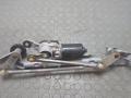 28840JM00A Механизм стеклоочистителя (трапеция дворников) передний Nissan Rogue 2008г. - фото №5