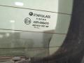 31253006, 39885025, 30634191 Подсветка номера Volvo V50 2008г. - фото №3