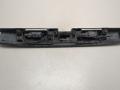 90812BH20H, 26510AU300 Подсветка номера Nissan Note E11 2010г. - фото №3