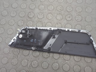 Ручка двери салона левая задняя, ориг. номер A3365010001, Mercedes S-Класс 2005-2009