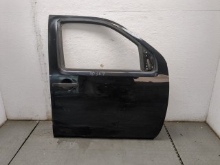 Ручка двери салона правая передняя, ориг. номер 806704X02B, Nissan Navara 2010-2015