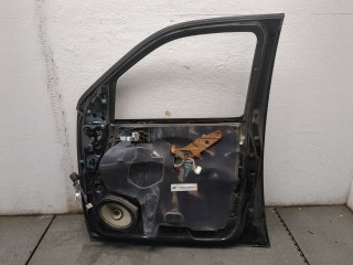 Ручка двери салона правая передняя, ориг. номер 806704X02B, Nissan Navara 2010-2015