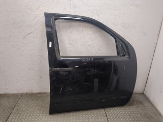 Ручка двери салона правая передняя, ориг. номер 806704X02B, Nissan Navara 2010-2015