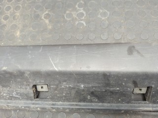 Накладка на порог левая передняя, ориг. номер CN1Z7410177FA, Ford EcoSport 2017-2023