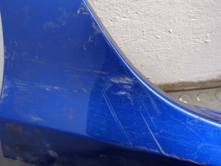 Накладка на порог правая передняя, ориг. номер 71800TEAT050, Honda Civic 2015-2019