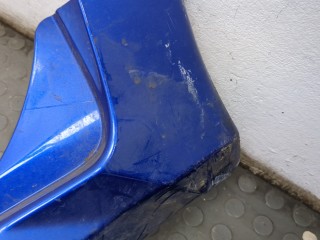Накладка на порог правая передняя, ориг. номер 71800TEAT050, Honda Civic 2015-2019