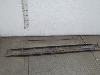 Накладка на порог левая передняя, ориг. номер 88972898, Pontiac Vibe 2002-2004