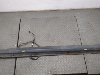 Накладка на порог левая передняя, ориг. номер 91112XA13A, Subaru Tribeca 2007-2014