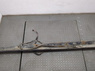 Накладка на порог левая передняя, ориг. номер 91112XA13A, Subaru Tribeca 2007-2014