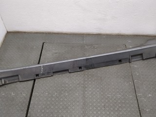 Накладка на порог левая задняя Mazda 6 2007-2010