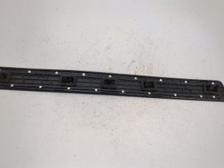 Накладка на порог левая передняя, ориг. номер 84252SZN, Acura ZDX 2009-2013