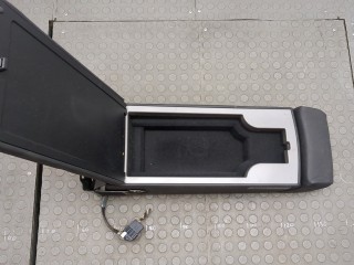 Подлокотник левый задний, ориг. номер 52206962988, 6962988, BMW 7 серия 2001-2005