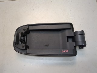 Подлокотник левый передний, ориг. номер M1PZ7806024AF, Ford Bronco Sport 2020-2024