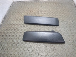 Подлокотник левый передний, ориг. номер 51169388149, BMW 5 G30, G31 2020-2023