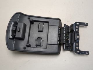 Подлокотник левый передний, ориг. номер 151317NAD, Ford Escape 2012-2015