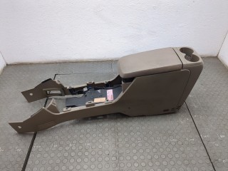 Подлокотник левый передний, ориг. номер 3L2Z7806024AAA, Ford Explorer 2001-2006