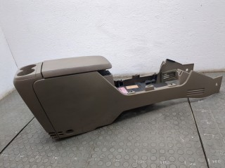 Подлокотник левый передний, ориг. номер 3L2Z7806024AAA, Ford Explorer 2001-2006