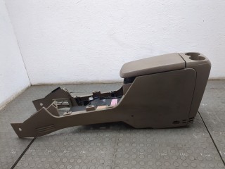 Подлокотник левый передний, ориг. номер 3L2Z7806024AAA, Ford Explorer 2001-2006