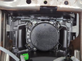 Подлокотник левый передний, ориг. номер 83407SZNA020, Acura ZDX 2009-2013