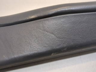 Подлокотник левый передний, ориг. номер HDA000070LYR, XH4264340FA8LYR, Land Rover Range Rover 2002-2005
