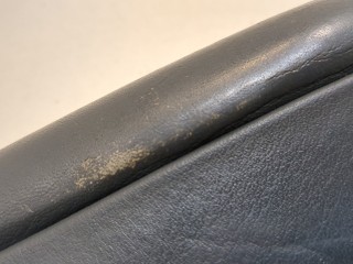 Подлокотник левый передний, ориг. номер HDA000070LYR, XH4264340FA8LYR, Land Rover Range Rover 2002-2005