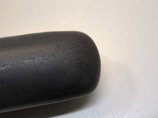 Подлокотник левый передний, ориг. номер HDA000070LYR, XH4264340FA8LYR, Land Rover Range Rover 2002-2005