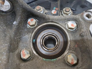 Трос ручника, ориг. номер 47520SZNA01, Acura ZDX 2009-2013