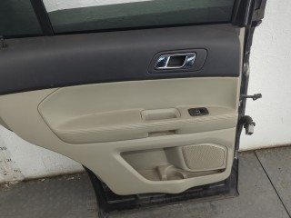 Стекло форточки двери правое заднее, ориг. номер BB5Z7825767A, Ford Explorer 2010-2015