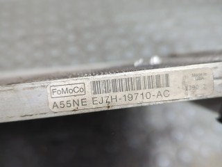 Радиатор кондиционера, ориг. номер EJ7H19710AC, Ford Escape 2015-2019
