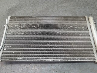 Радиатор кондиционера, ориг. номер 9229021, 64539229021, BMW X1 2012-2015