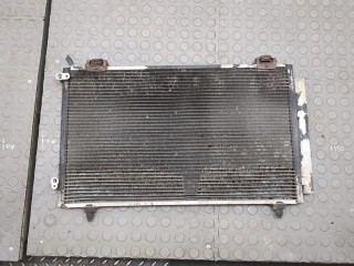 Радиатор кондиционера, ориг. номер 8845002170, Toyota Matrix 2002-2004