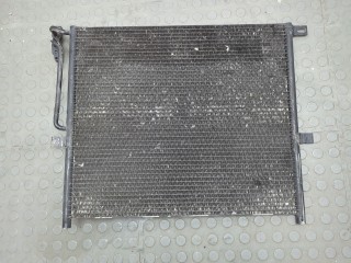 Радиатор кондиционера, ориг. номер 64119135744, 9135744, BMW X3 E83 2003-2006