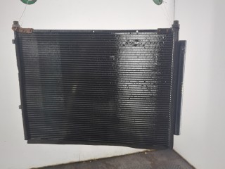 Радиатор кондиционера, ориг. номер 80100S9VA02, Honda Pilot 2005-2008