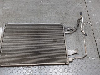 Радиатор кондиционера, ориг. номер A4548300070, Smart Forfour 2004-2006