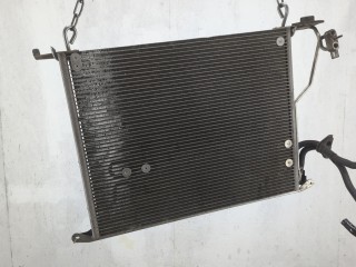 Радиатор кондиционера, ориг. номер A2205000454, Mercedes S W220 2002-2005