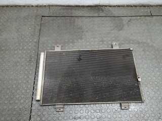 Радиатор кондиционера, ориг. номер 884600E051, Toyota Highlander 2010-2013