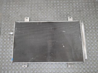 Радиатор кондиционера, ориг. номер 884600E051, Toyota Highlander 2010-2013