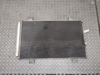 Радиатор кондиционера, ориг. номер 884600E051, Toyota Highlander 2010-2013