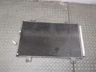 Радиатор кондиционера, ориг. номер 884600E051, Toyota Highlander 2010-2013