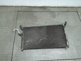 Радиатор кондиционера, ориг. номер 92100CG010, Infiniti FX 2002-2006