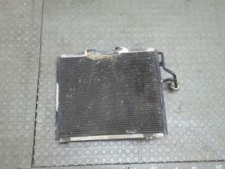 Радиатор кондиционера, ориг. номер 55037512AA, Jeep Wrangler 1996-2006