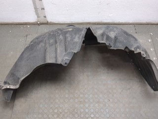 Защита арок (подкрылок) правая задняя, ориг. номер 42443610, Chevrolet Blazer 2018-2023