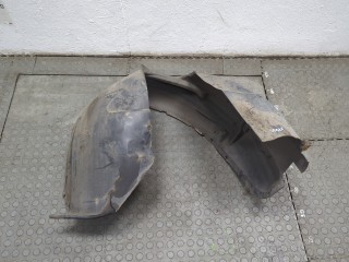 Защита арок (подкрылок) левая передняя, ориг. номер 30787469, Volvo C70 2005-2009
