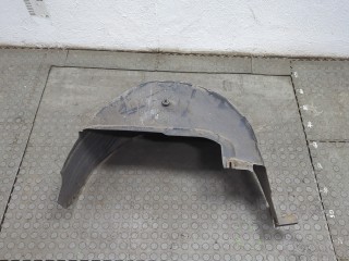 Защита арок (подкрылок) левая задняя, ориг. номер 1X4354279D23, Jaguar X-Type 2001-2008