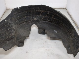 Защита арок (подкрылок) правая задняя, ориг. номер 17A810972A, Volkswagen Jetta 7 2018-2022