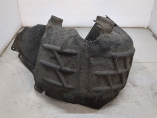 Защита арок (подкрылок) правая задняя, ориг. номер 17A810972A, Volkswagen Jetta 7 2018-2022