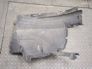 Защита арок (подкрылок) правая передняя BMW X6 2007-2012