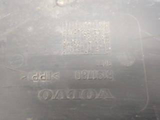 Защита арок (подкрылок) левая передняя, ориг. номер 8191780, Volvo FM 2001-2013
